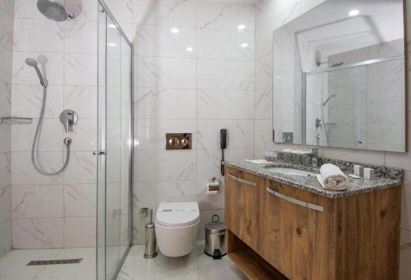 Dalya Resort Aqua & Spa Hotel Datça