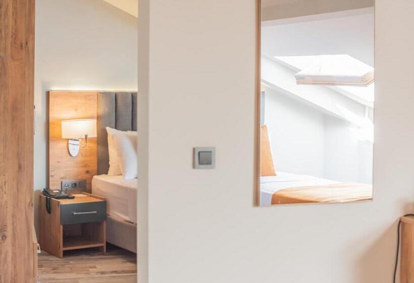 Dalya Resort Aqua & Spa Hotel Datça