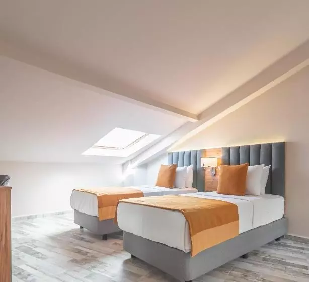 Dalya Resort Aqua & Spa Hotel Datça