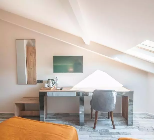 Dalya Resort Aqua & Spa Hotel Datça