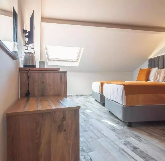 Dalya Resort Aqua & Spa Hotel Datça