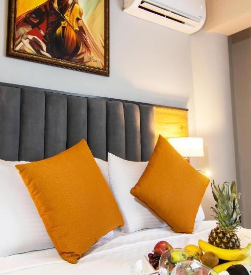 Dalya Resort Aqua & Spa Hotel Datça