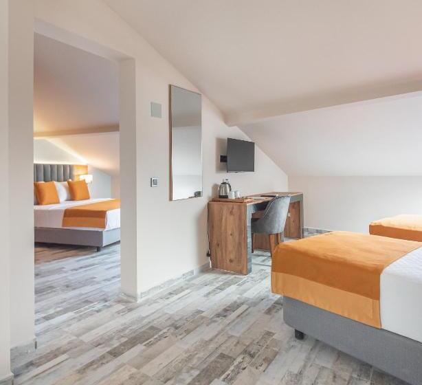 Dalya Resort Aqua & Spa Hotel Datça