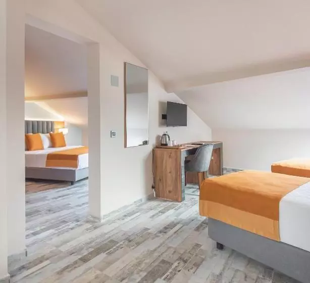 Dalya Resort Aqua & Spa Hotel Datça