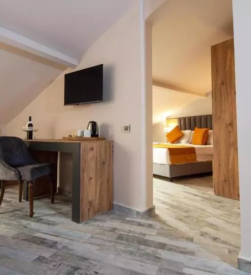 Dalya Resort Aqua & Spa Hotel Datça