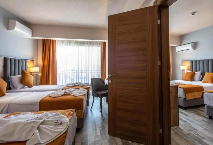 Dalya Resort Aqua & Spa Hotel Datça