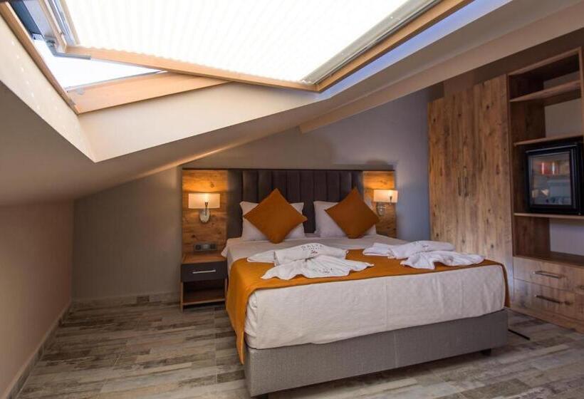 Dalya Resort Aqua & Spa Hotel Datça