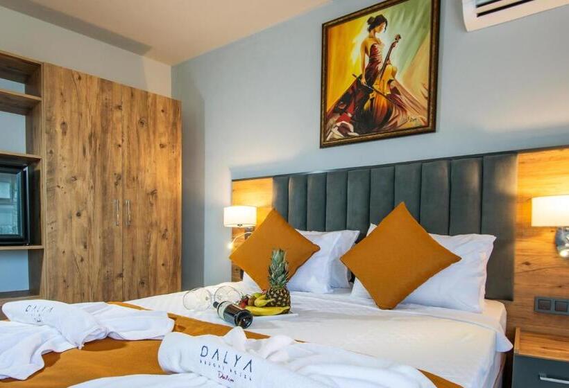 Dalya Resort Aqua & Spa Hotel Datça