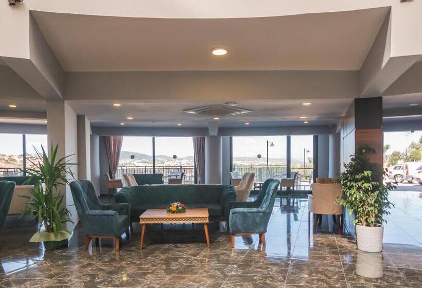 Dalya Resort Aqua & Spa Hotel Datça