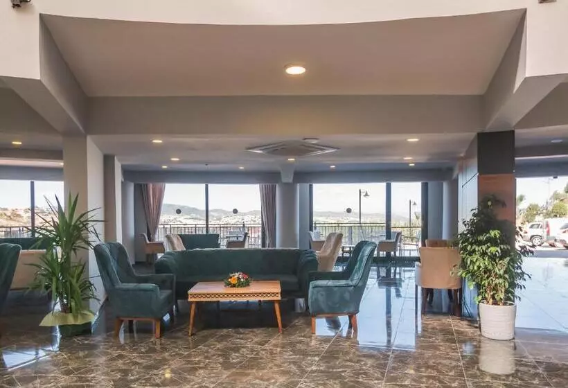 Dalya Resort Aqua & Spa Hotel Datça