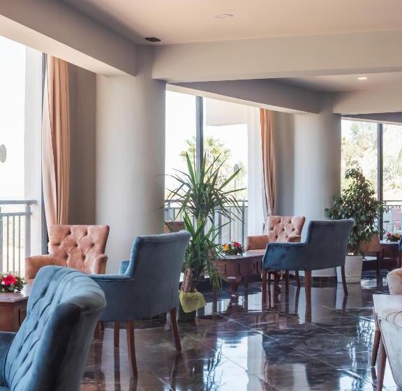 Dalya Resort Aqua & Spa Hotel Datça