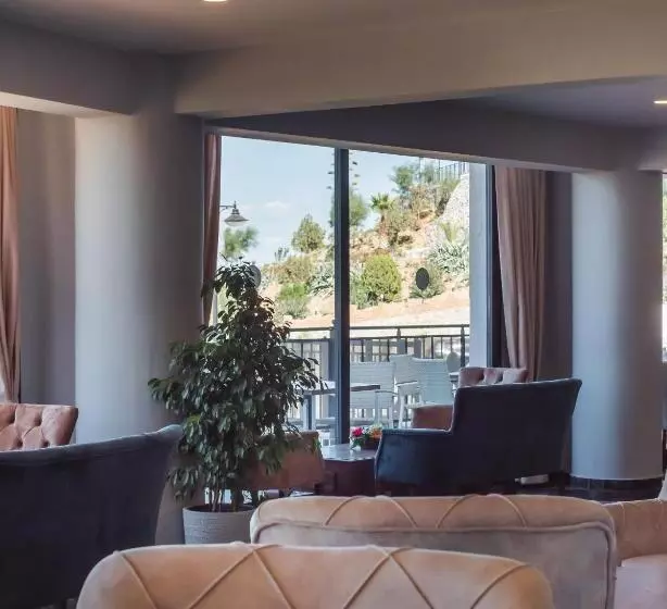 Dalya Resort Aqua & Spa Hotel Datça