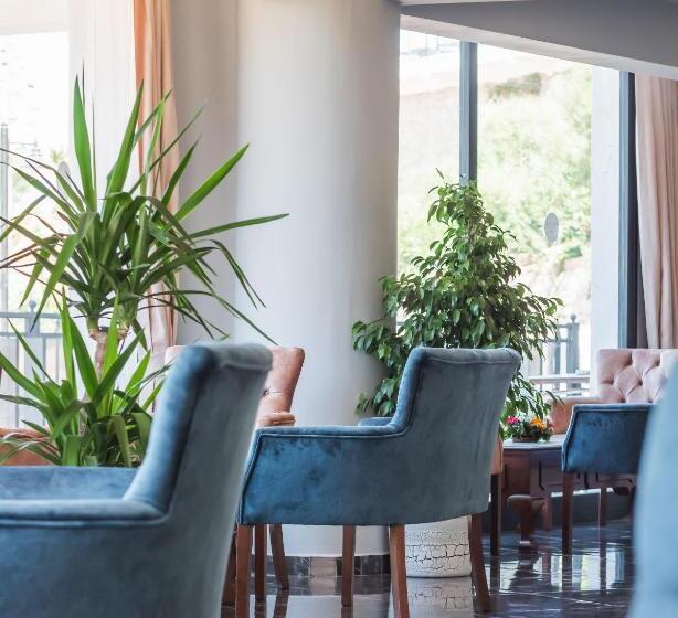 Dalya Resort Aqua & Spa Hotel Datça