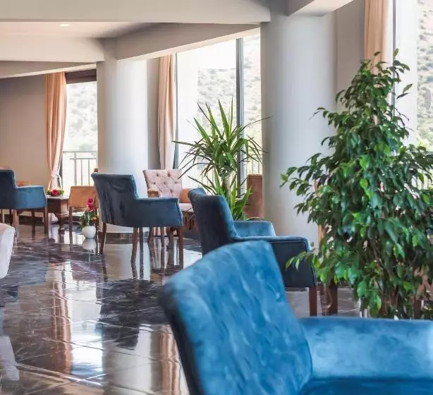 Dalya Resort Aqua & Spa Hotel Datça