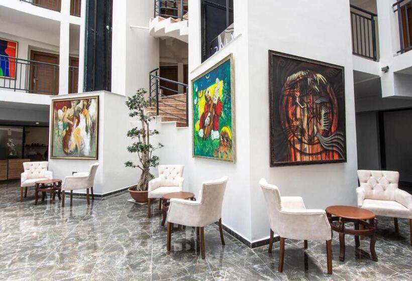 Dalya Resort Aqua & Spa Hotel Datça