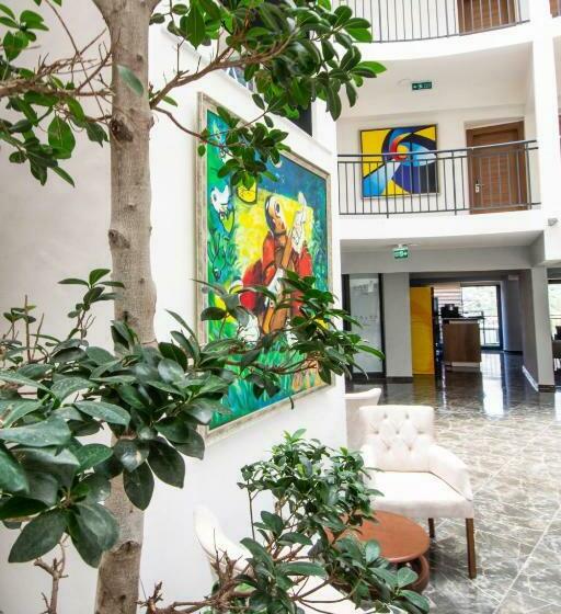 Dalya Resort Aqua & Spa Hotel Datça