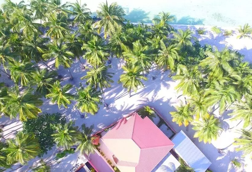 هتل Riveli Retreat Mathiveri