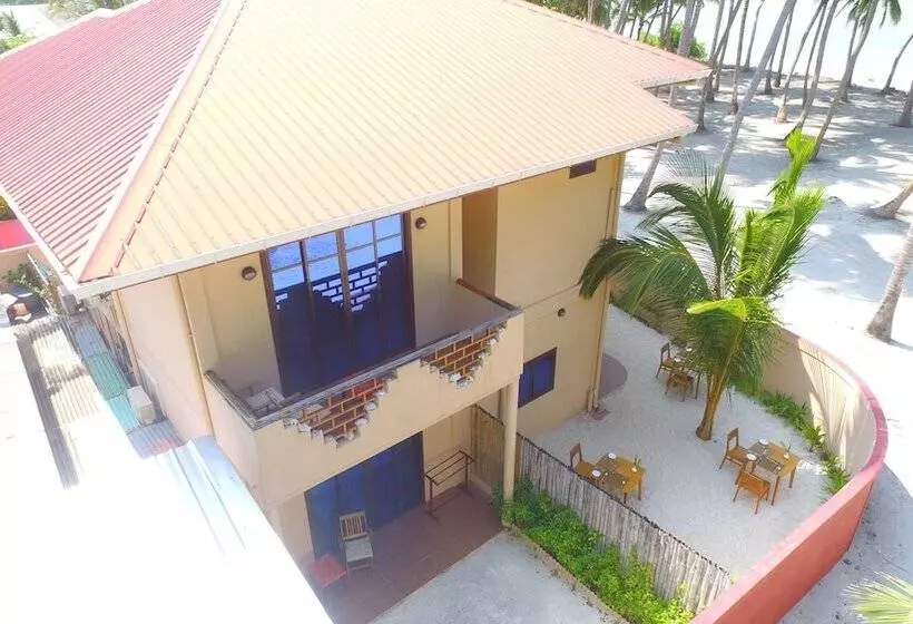 هتل Riveli Retreat Mathiveri