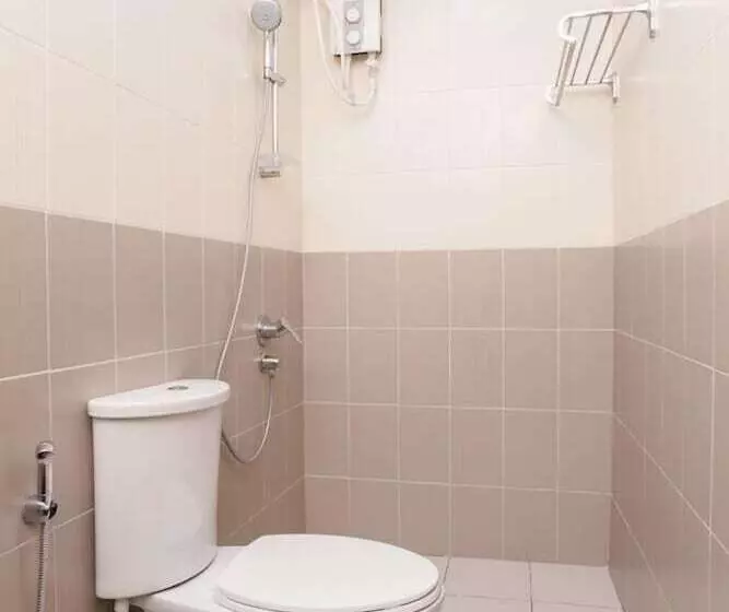 هتل Riveli Retreat Mathiveri