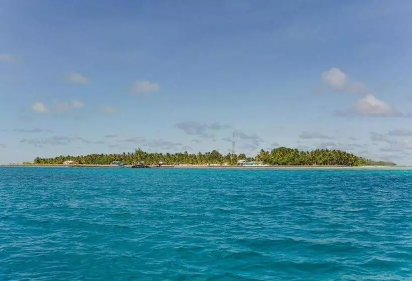 هتل Riveli Retreat Mathiveri