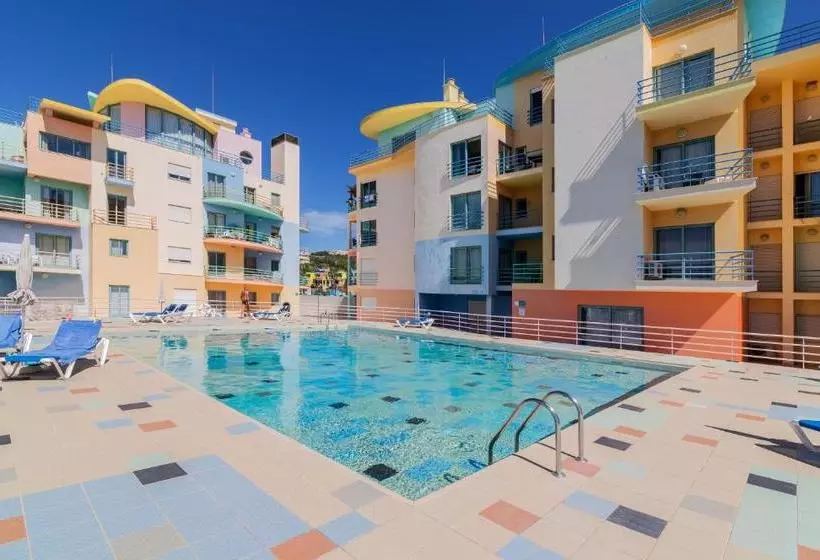 Apartamentos Da Orada by Garvetur