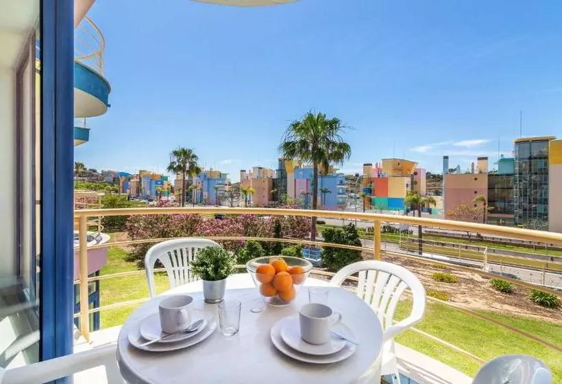 Apartamentos Da Orada by Garvetur