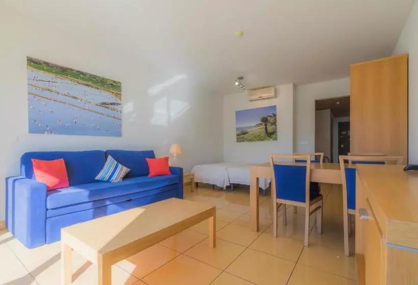 Apartamentos Da Orada by Garvetur