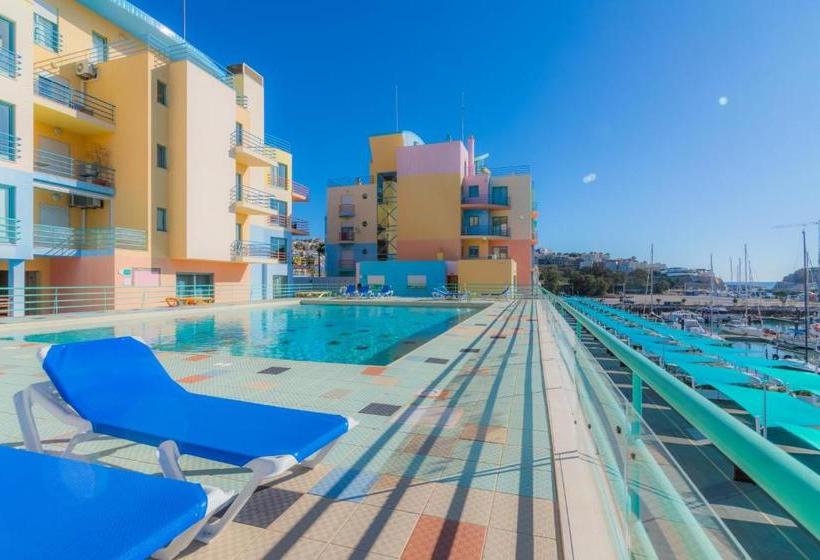 Apartamentos Da Orada by Garvetur