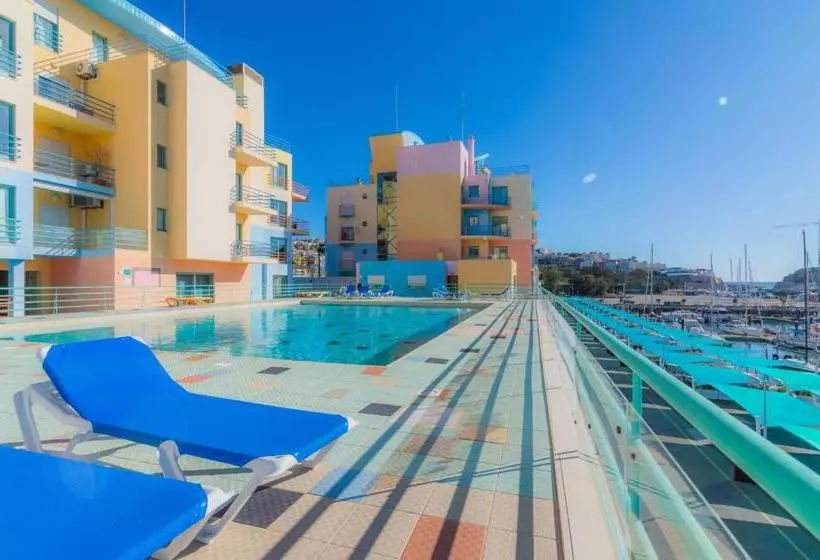 Apartamentos Da Orada by Garvetur