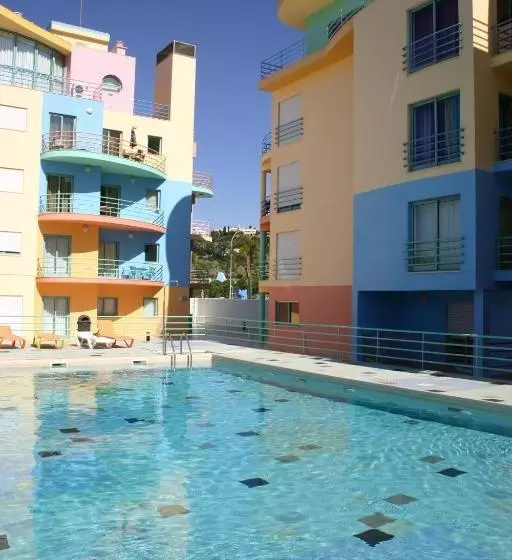 Apartamentos Da Orada by Garvetur