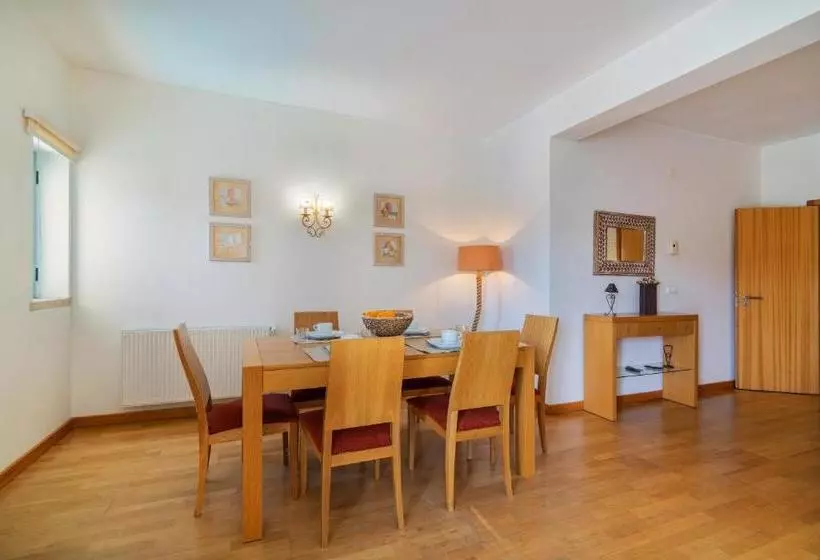 Apartamentos Da Orada by Garvetur
