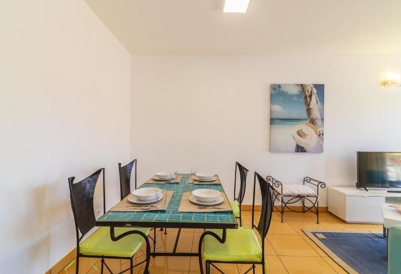 Apartamentos Da Orada by Garvetur