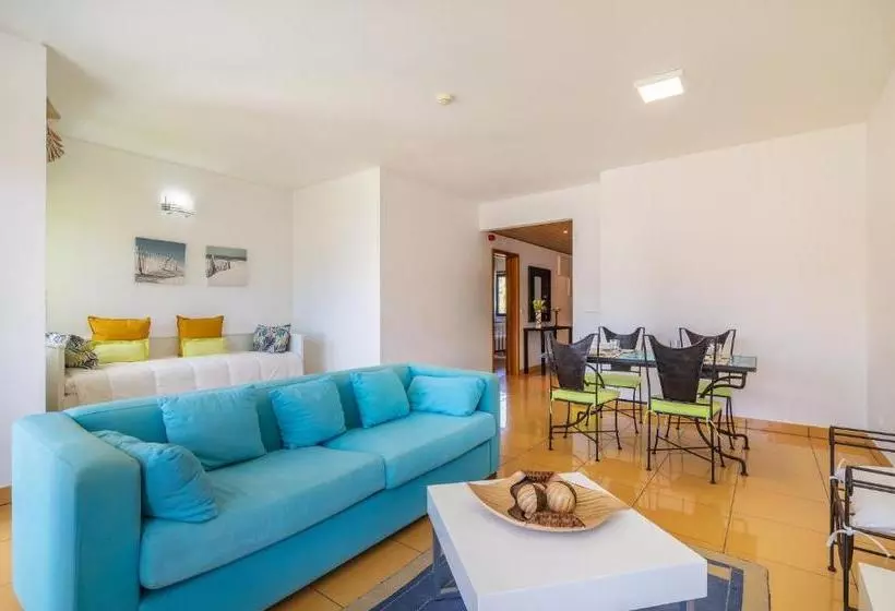 Apartamentos Da Orada by Garvetur