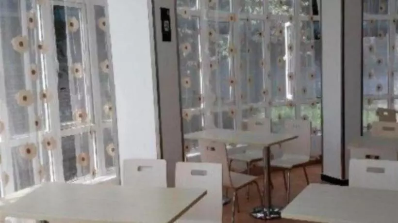 هتل 7 Days Inn Nanjing Gaochun Metro Station