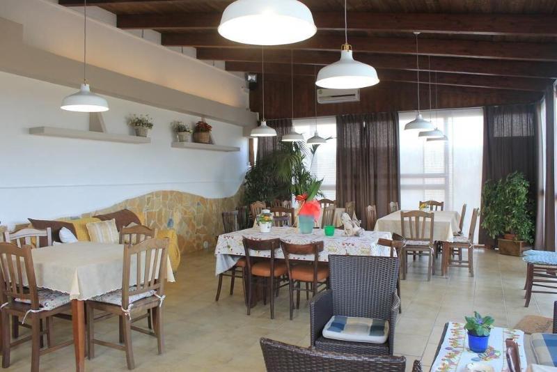 酒店 Agriturismo Biologico Sant'andrea