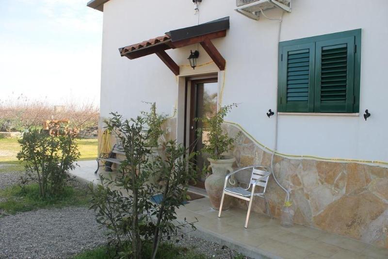 酒店 Agriturismo Biologico Sant'andrea