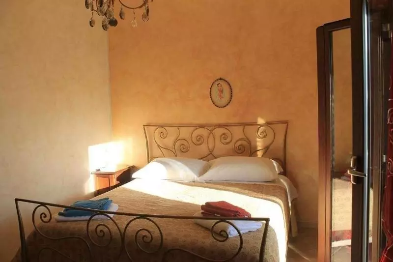 Hotelli Agriturismo Biologico Sant'andrea