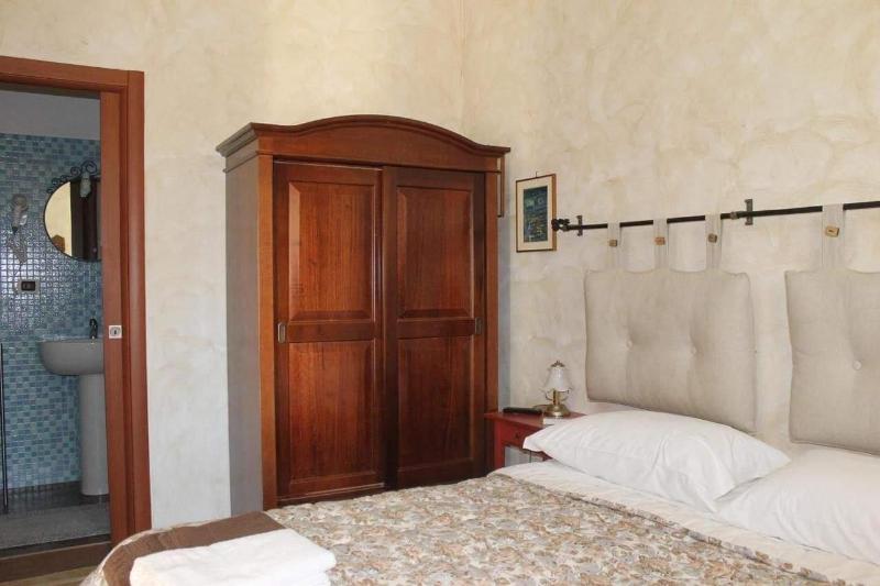 酒店 Agriturismo Biologico Sant'andrea