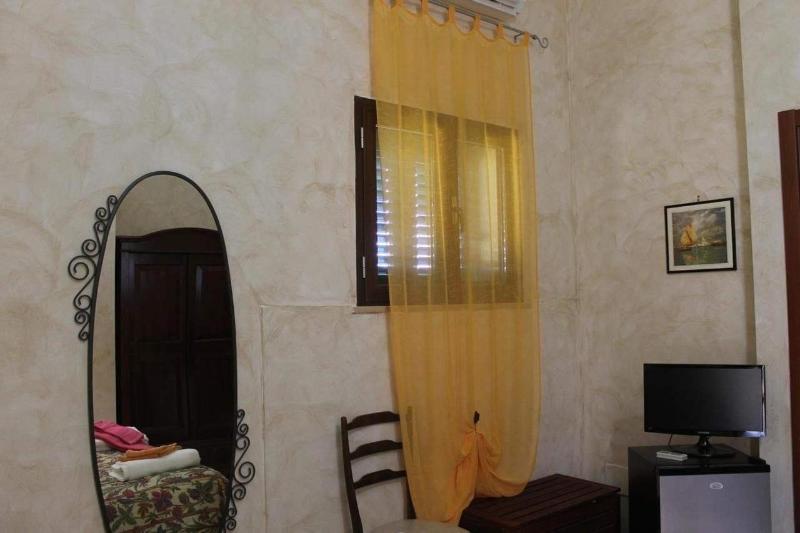 酒店 Agriturismo Biologico Sant'andrea