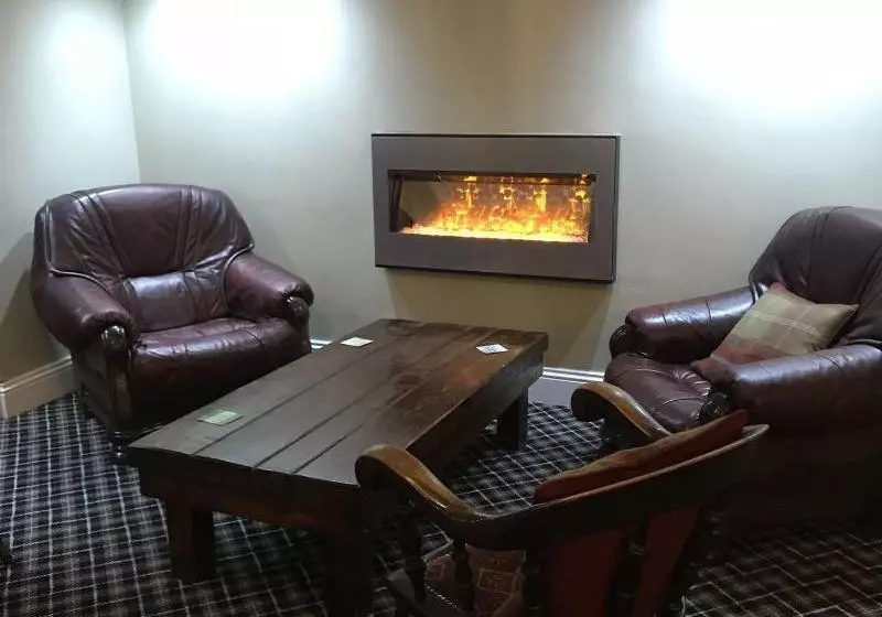 Hotelli Black Bull Inn