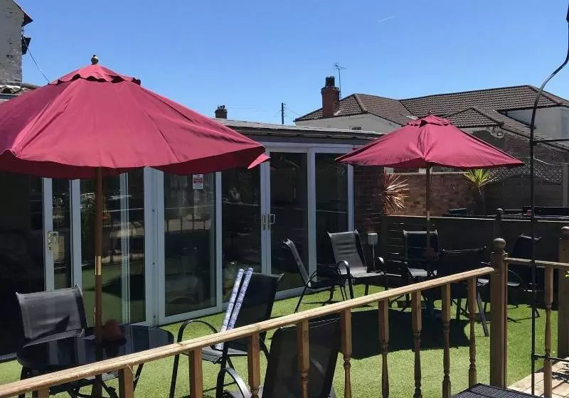 Hotelli Black Bull Inn