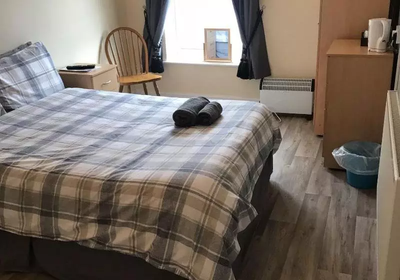 Hotelli Black Bull Inn