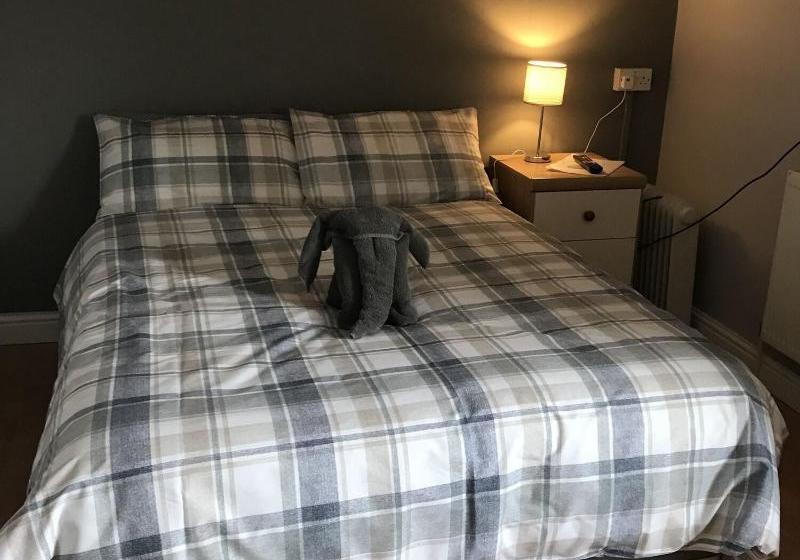 酒店 Black Bull Inn