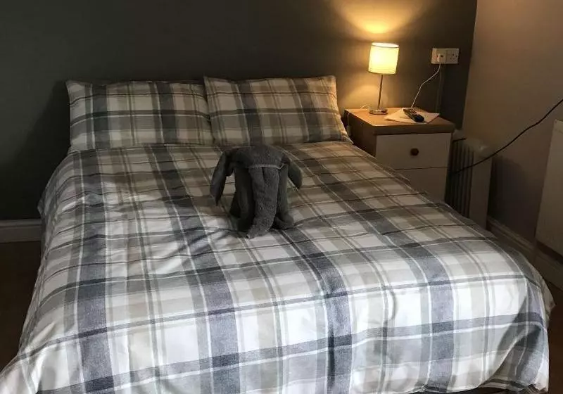 Hotelli Black Bull Inn