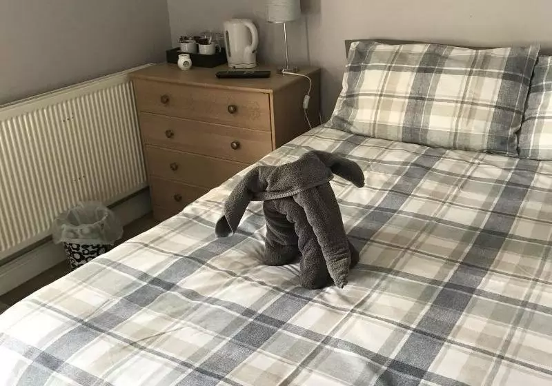 Hotelli Black Bull Inn