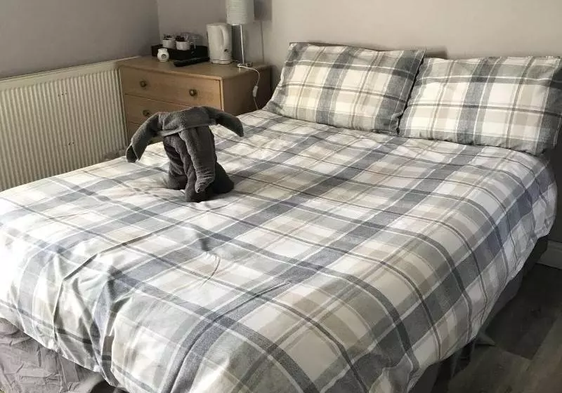 Hotelli Black Bull Inn