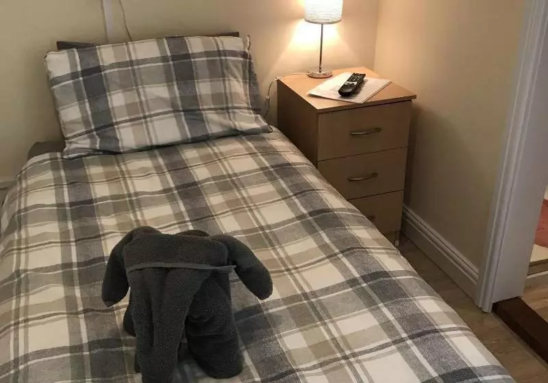 Hotelli Black Bull Inn