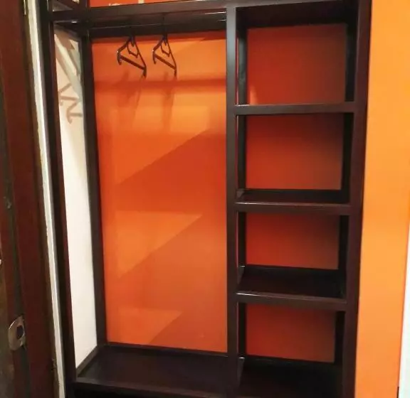 Hotelli Casa Feby Guest House