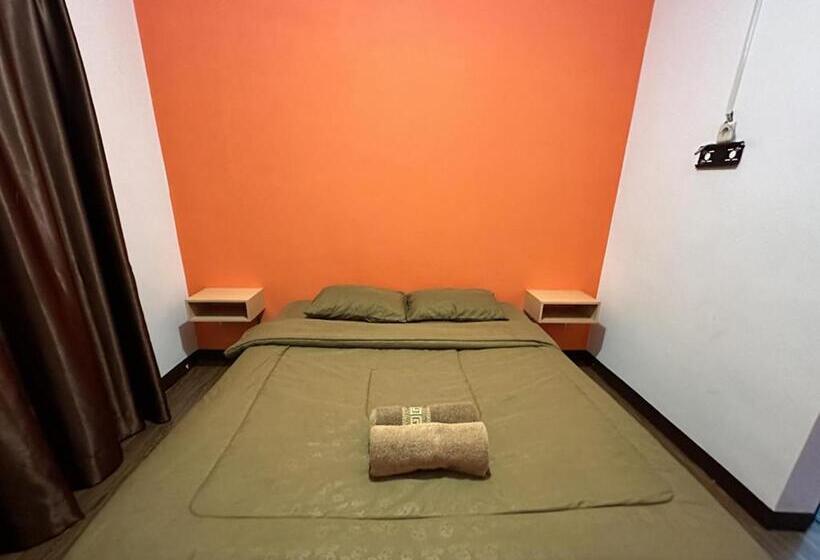 Szálloda Casa Feby Guest House