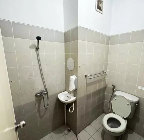 Hotelli Casa Feby Guest House